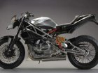 CR&S CR&S VUN Superior Brough Superior Tribute